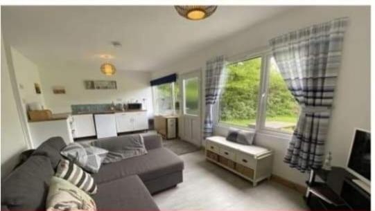 22 The Glade Hotel Bude Eksteriør billede